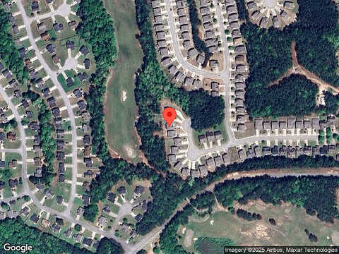 Shadow Creek, FAIRBURN, GA 30213