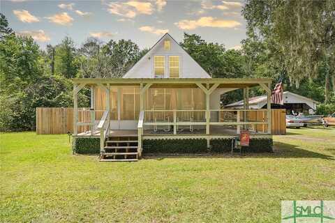 1St, MIDWAY, GA 31320