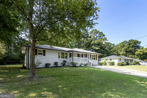 Thunderwood, MABLETON, GA 30126