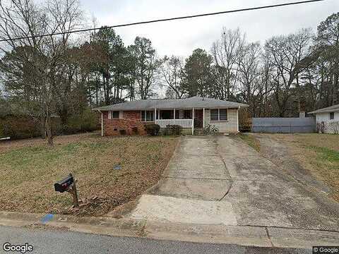 Thunderwood, MABLETON, GA 30126