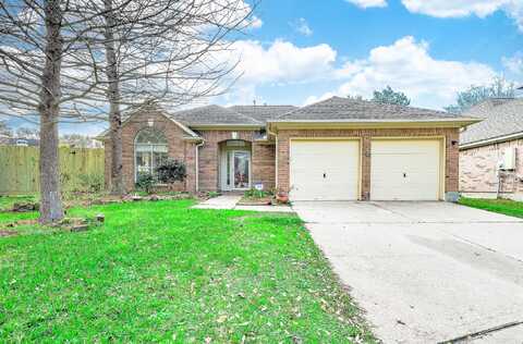 Hazel Ridge, HOUSTON, TX 77062