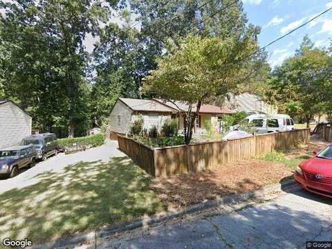 Muirforest, STONE MOUNTAIN, GA 30088