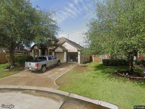 Corrigan Springs, CYPRESS, TX 77429