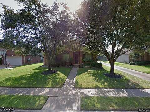 Ragsdale, KATY, TX 77494