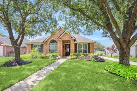 Ragsdale, KATY, TX 77494