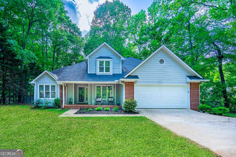 Taylor Len, LAGRANGE, GA 30240