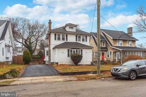 Montrose, UPPER DARBY, PA 19082