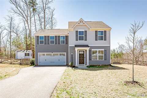 Oakbow, NEW KENT, VA 23124