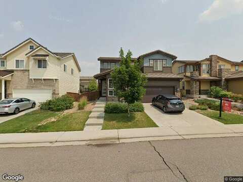Pastel, PARKER, CO 80134