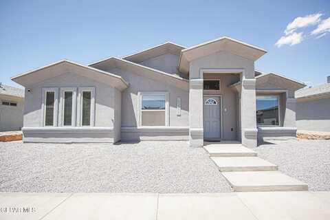 14913 Tierra Isaiah Avenue, El Paso, TX 79938