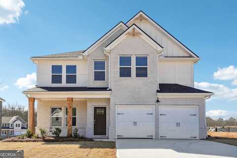 358 Orwell, Social Circle, GA 30025