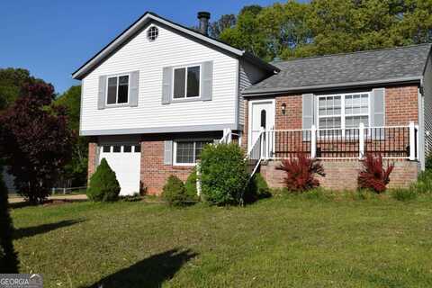 2805 Pine Meadow, Marietta, GA 30066