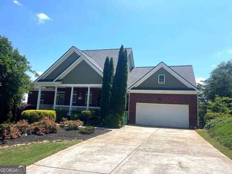 140 Puckett Creek, Canton, GA 30114