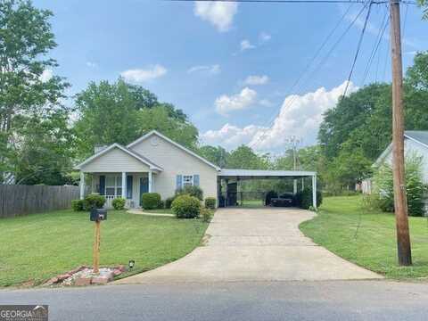 1400b S 6th, Lanett, AL 36863