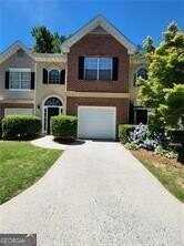 4124 ROGERS CREEK, Duluth, GA 30096