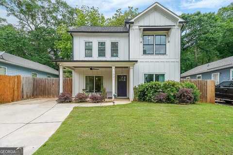1321 Plaza, Atlanta, GA 30310