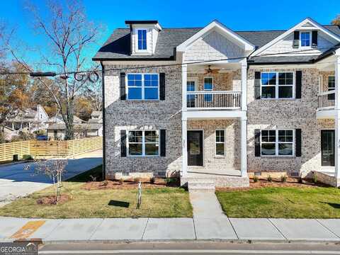 317 S Madison, Monroe, GA 30655
