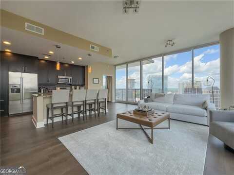 1080 NE PEACHTREE, Atlanta, GA 30309
