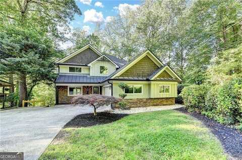 975 Timber Lake, Cumming, GA 30041