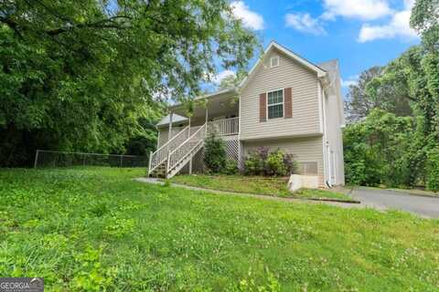 105 Old Alabama, Emerson, GA 30137