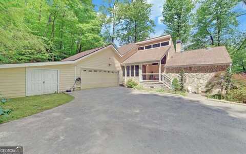 321 Call Wright, Ellijay, GA 30540