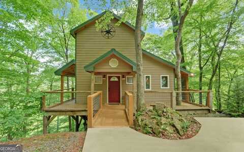 315 Call Wright, Ellijay, GA 30540