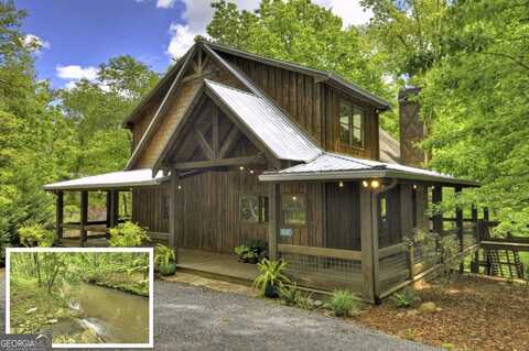 179 Huckleberry, Ellijay, GA 30536