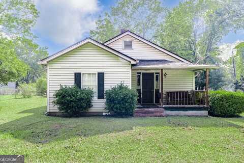 46 Megginson, Summerville, GA 30747