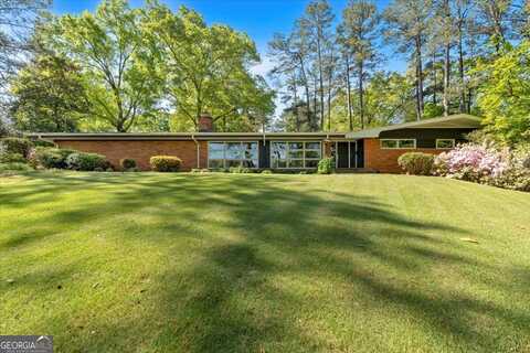 403 Lakeside, Cedartown, GA 30125