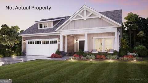 3462 Fishpond, Dacula, GA 30019