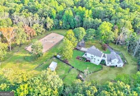 2203 Arbor Hill, Canton, GA 30115