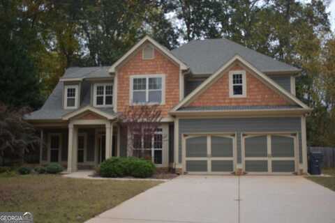 43 Jessel, Douglasville, GA 30134