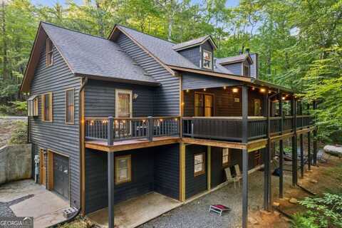 889 Granny Branch, Blue Ridge, GA 30513