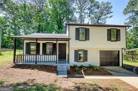 3959 WOOD PATH, Stone Mountain, GA 30083