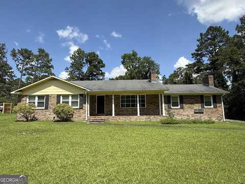 733 Hillwood, Statesboro, GA 30458
