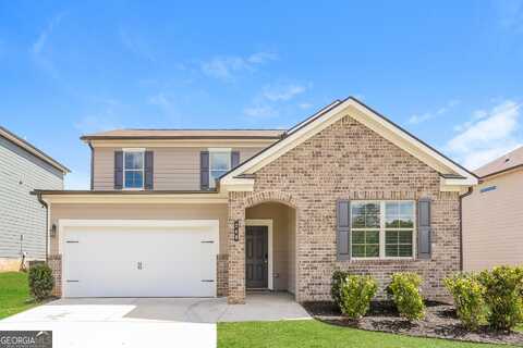 248 Hamilton Pointe, Mcdonough, GA 30253
