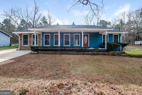 350 Pleasant Valley, Mcdonough, GA 30253