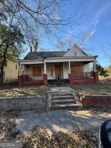 1159 Huguenin, Macon, GA 31204