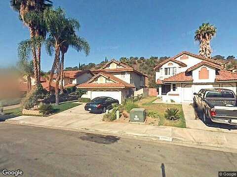 Avenida Marcella, EL CAJON, CA 92019