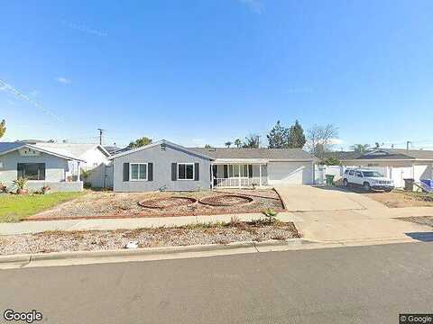 Dunbarton, SANTEE, CA 92071