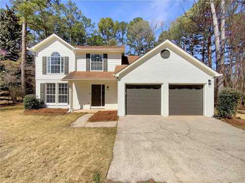 Pintail, JONESBORO, GA 30238