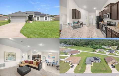 49Th Court, OCALA, FL 34480