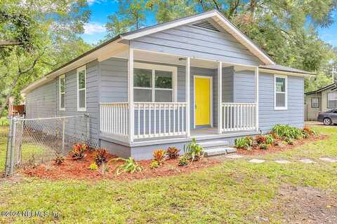 Tyler, JACKSONVILLE, FL 32208