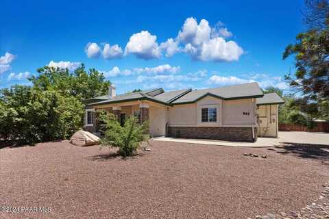 Tiffany, CHINO VALLEY, AZ 86323