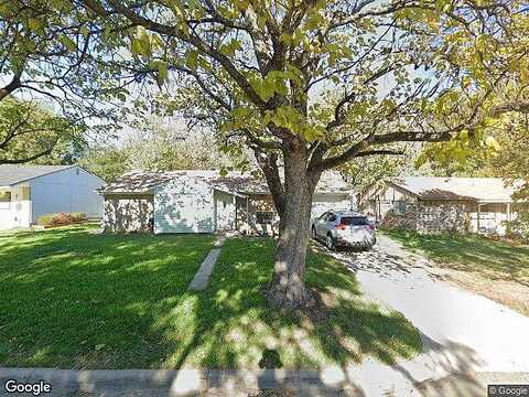 Southridge, BURLESON, TX 76028