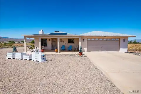 Burro, KINGMAN, AZ 86401