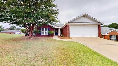 Leaning Pine, MIDLAND, GA 31820