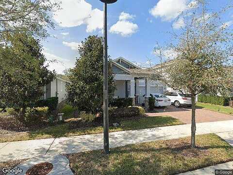 Orange Belt, WINTER GARDEN, FL 34787