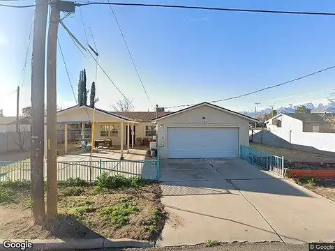 12Th, SAFFORD, AZ 85546