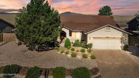 Park Crest, PRESCOTT VALLEY, AZ 86315